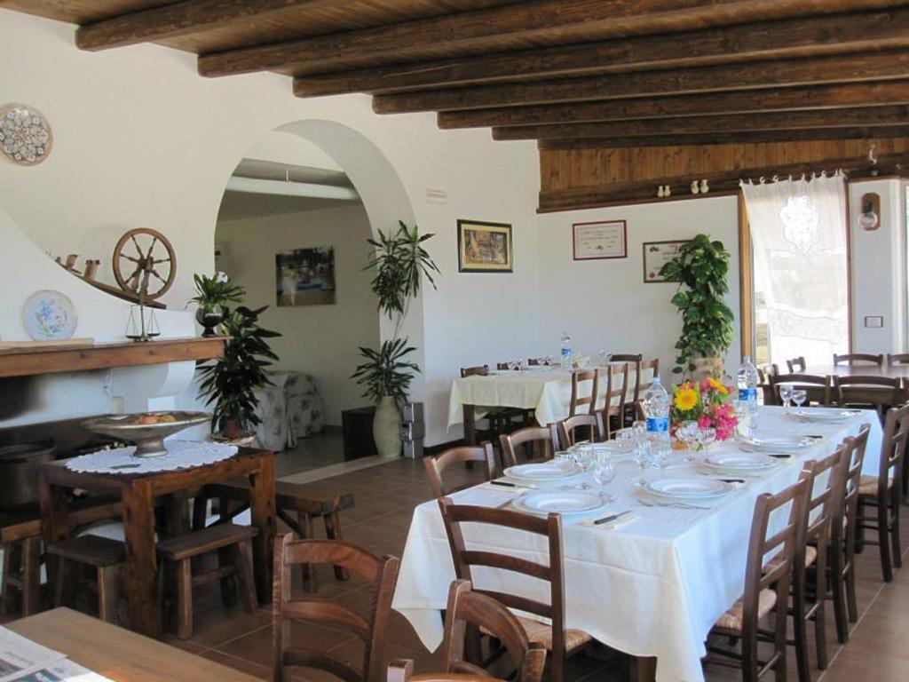 Agrimat Salento Alezio Exterior photo