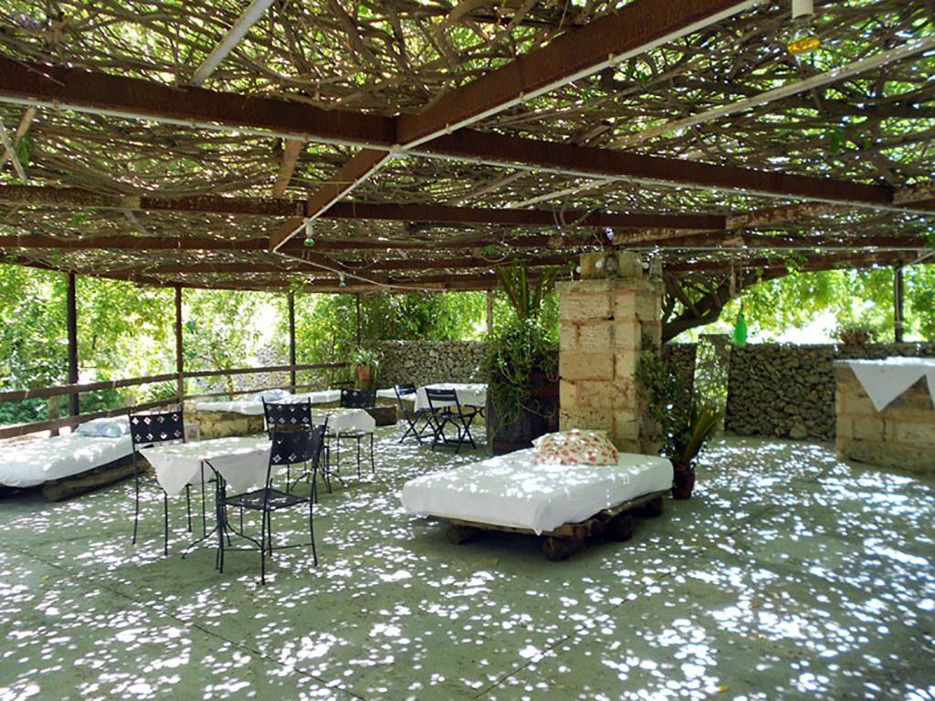 Agrimat Salento Alezio Exterior photo