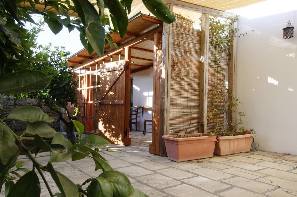 Agrimat Salento Alezio Exterior photo
