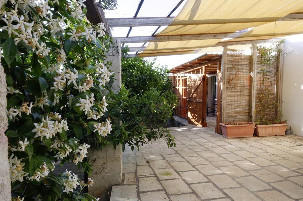 Agrimat Salento Alezio Exterior photo