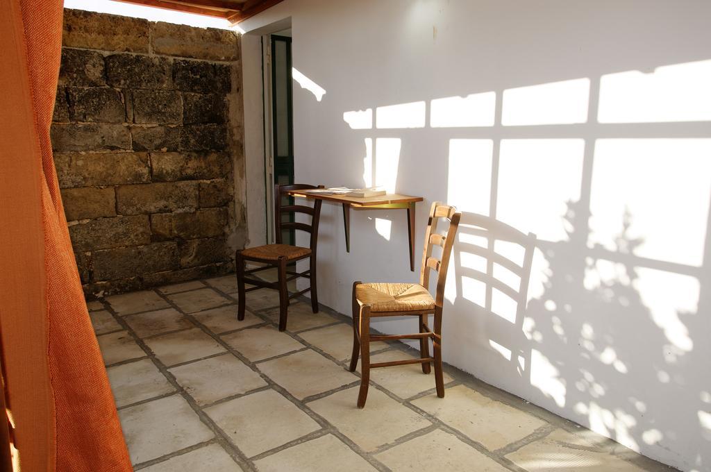Agrimat Salento Alezio Exterior photo