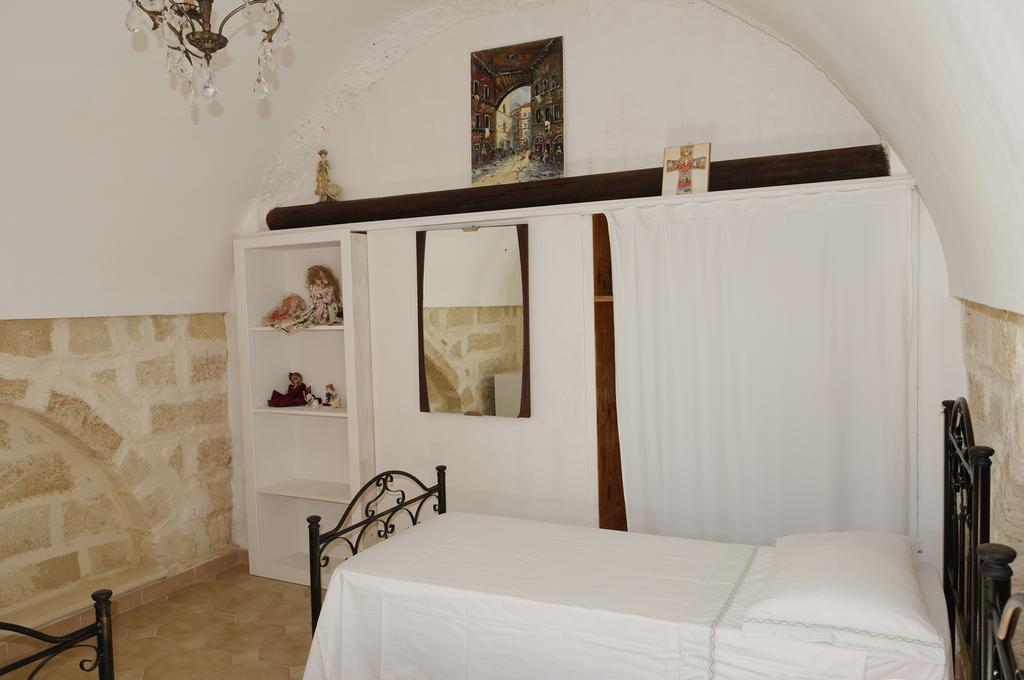 Agrimat Salento Alezio Exterior photo
