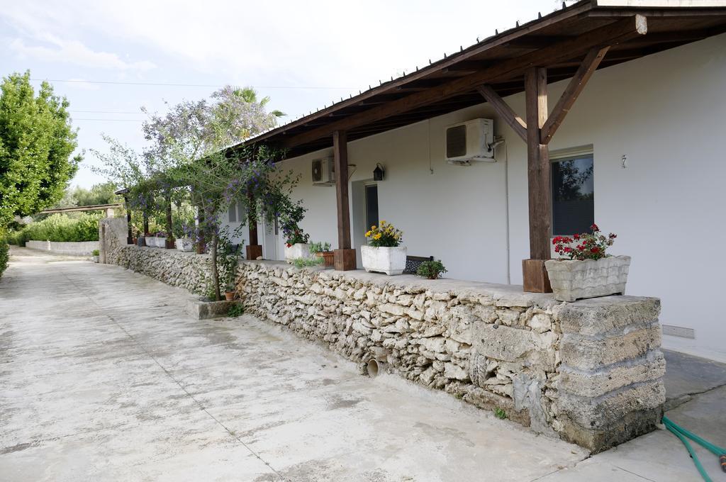 Agrimat Salento Alezio Exterior photo