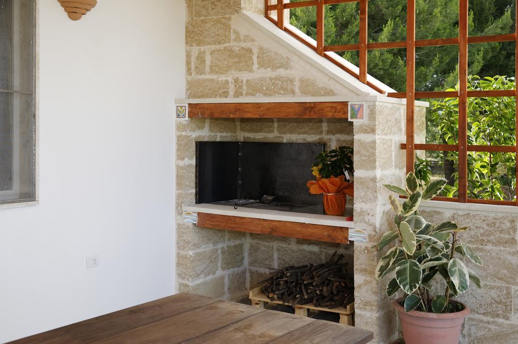 Agrimat Salento Alezio Exterior photo
