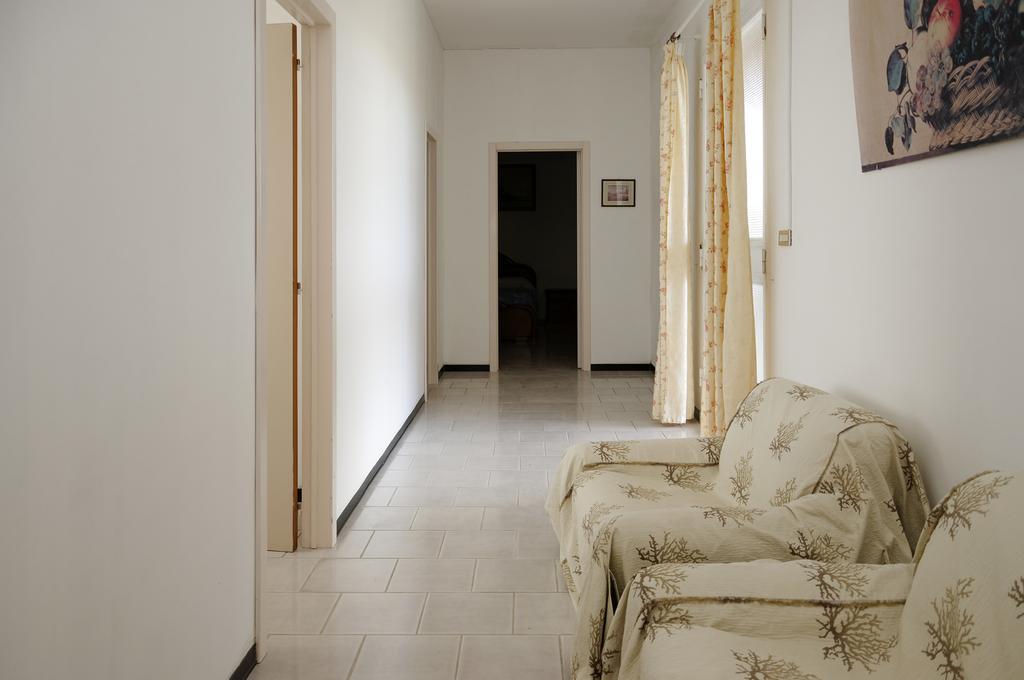 Agrimat Salento Alezio Exterior photo