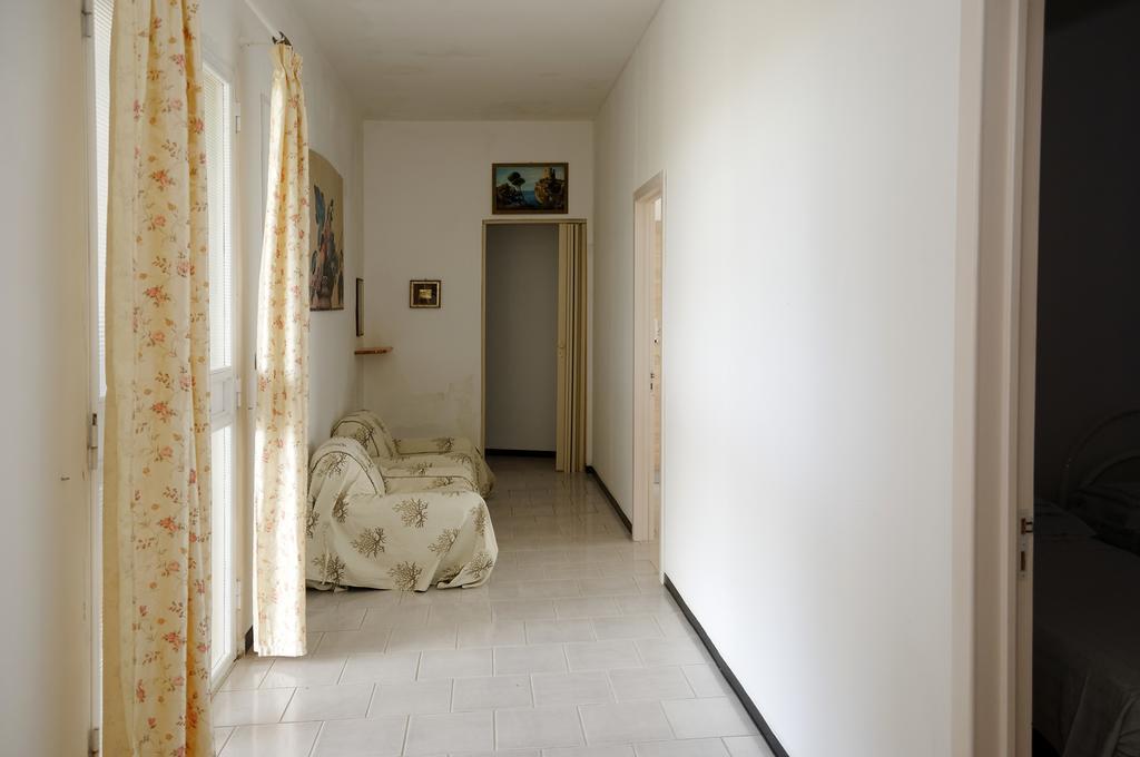 Agrimat Salento Alezio Exterior photo