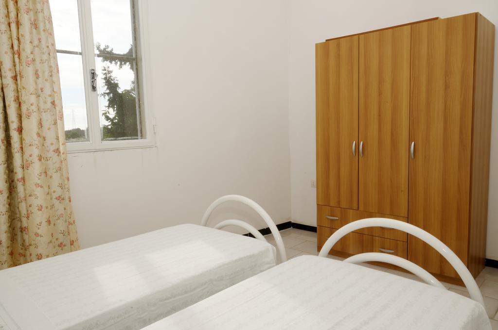 Agrimat Salento Alezio Exterior photo