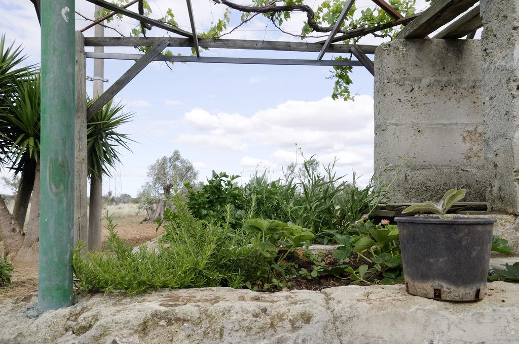 Agrimat Salento Alezio Exterior photo